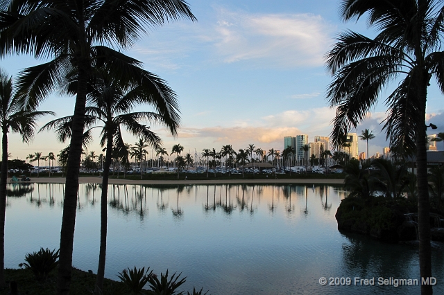 20091101_065303  G11f.jpg - Hilton Hawaiin Village, Honolulu